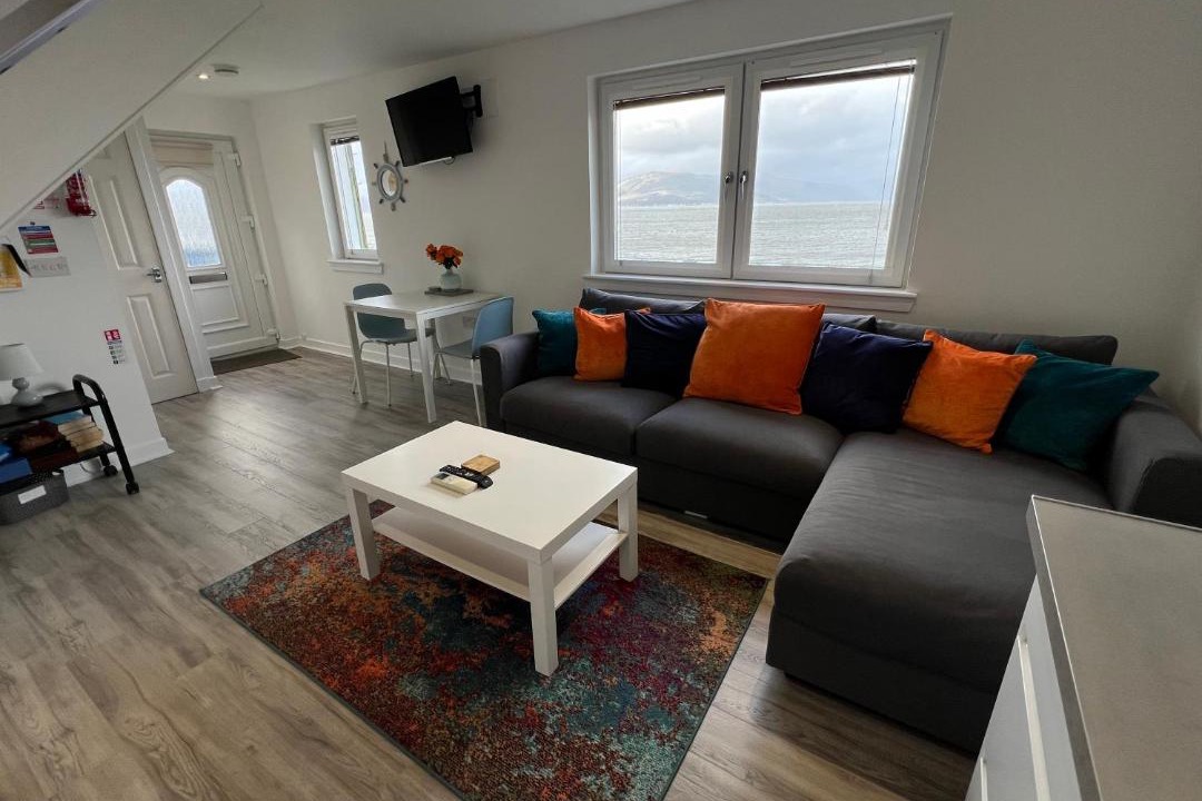 Photo of Others in Gourock