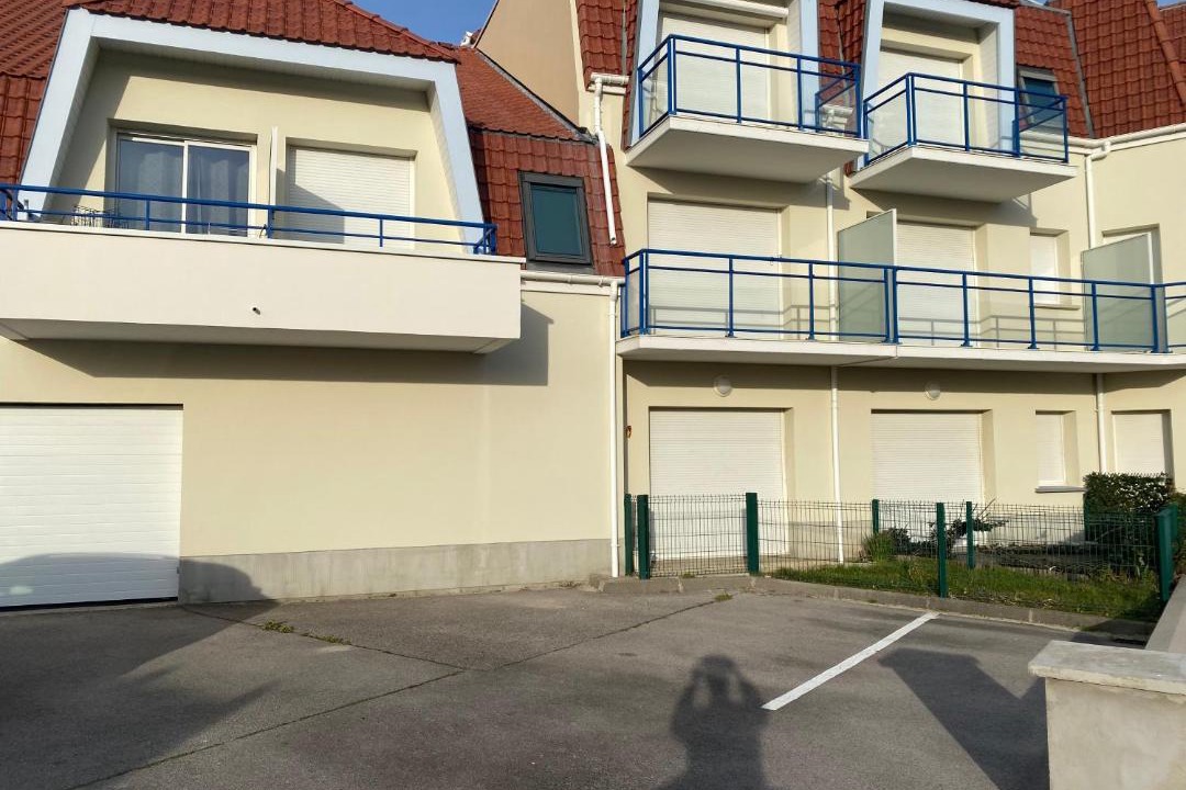 Photo of Others in Merlimont-Plage