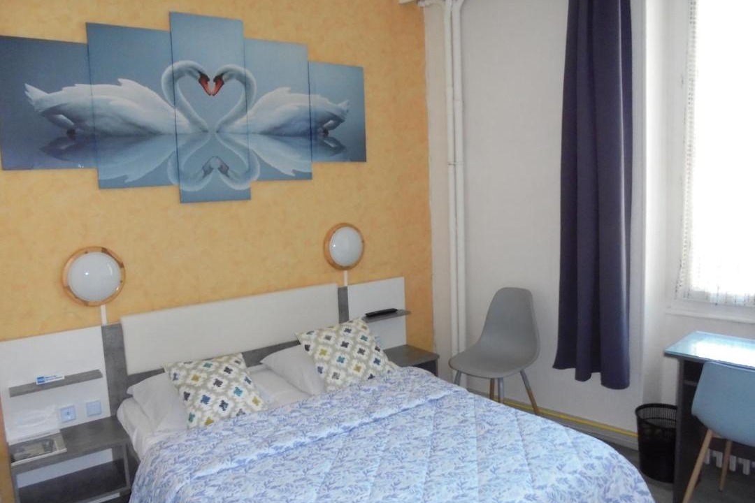 Photo of Others in Montlucon