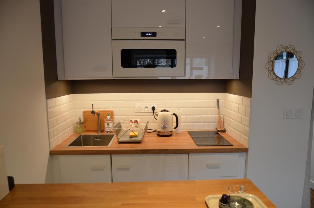 Photo of Others in La Demi - Lune