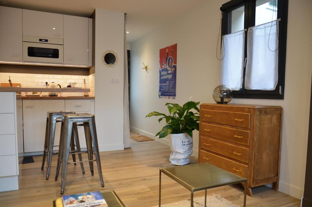 Photo of Others in La Demi - Lune