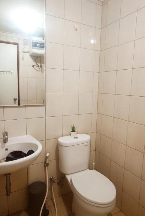 Photo of Bathroom in Jakarta