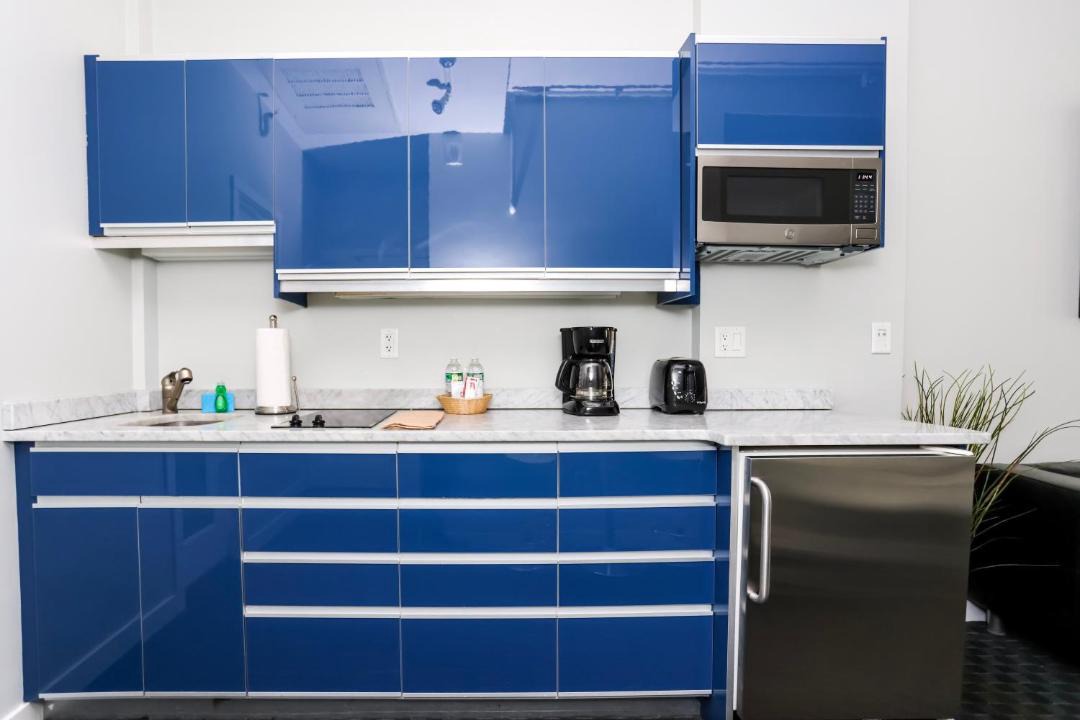 Photo of Others in Back Bay