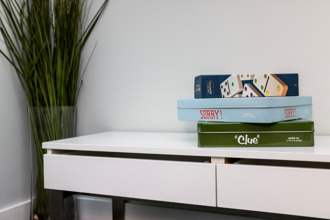 Photo of Others in Back Bay