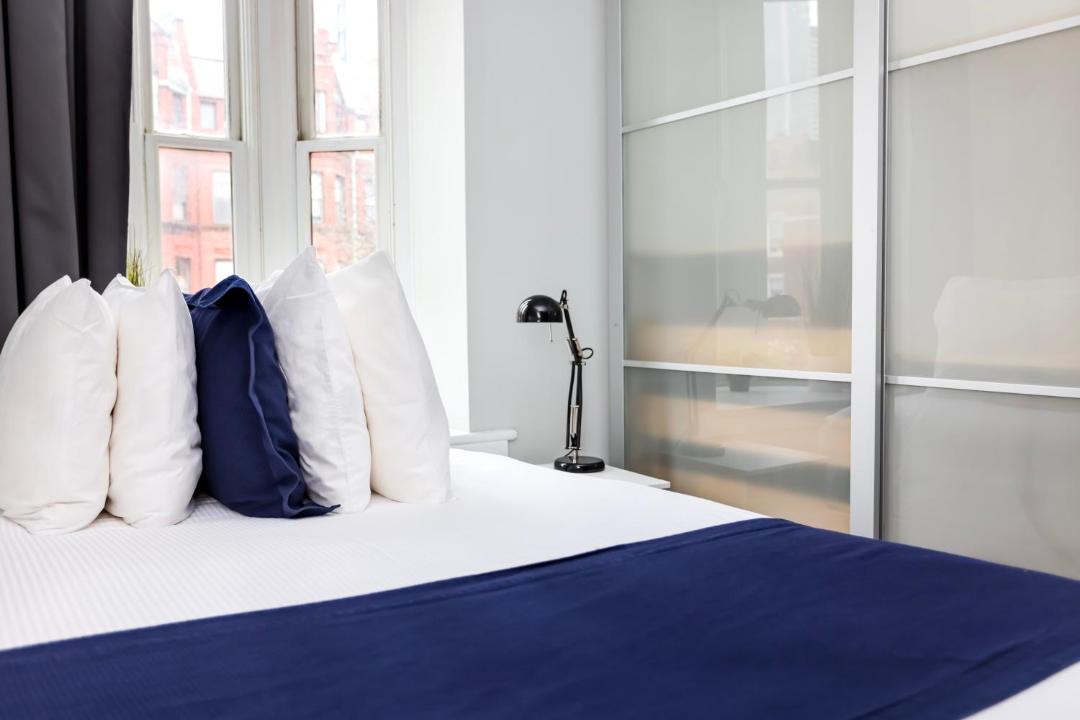 Photo of Others in Back Bay