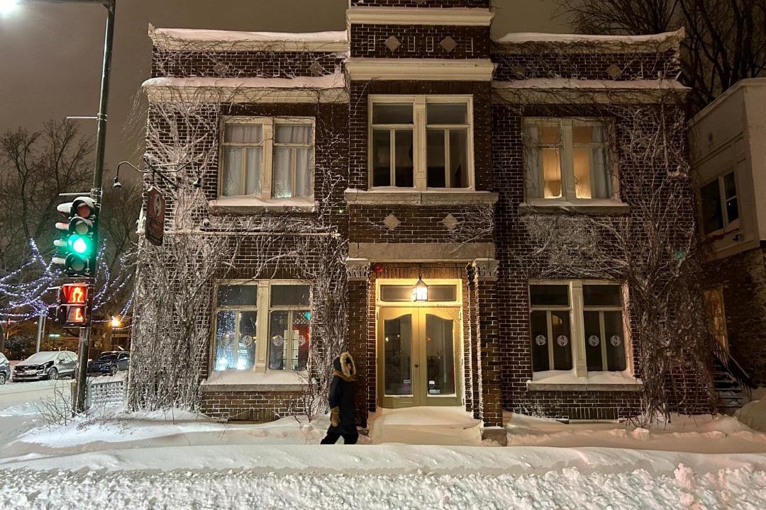 Photo of Others in Old Trois-Rivieres