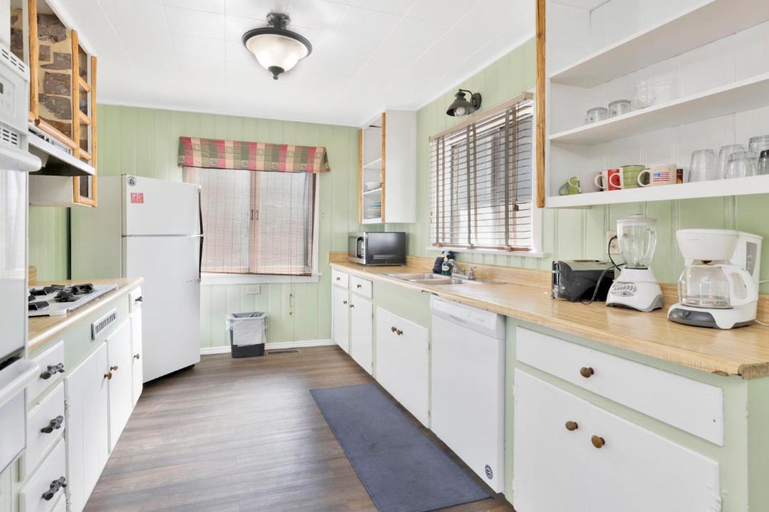 Photo of Kitchen in Big Bear Lake