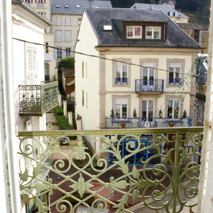 Photo of Others in Plombieres-les-Bains