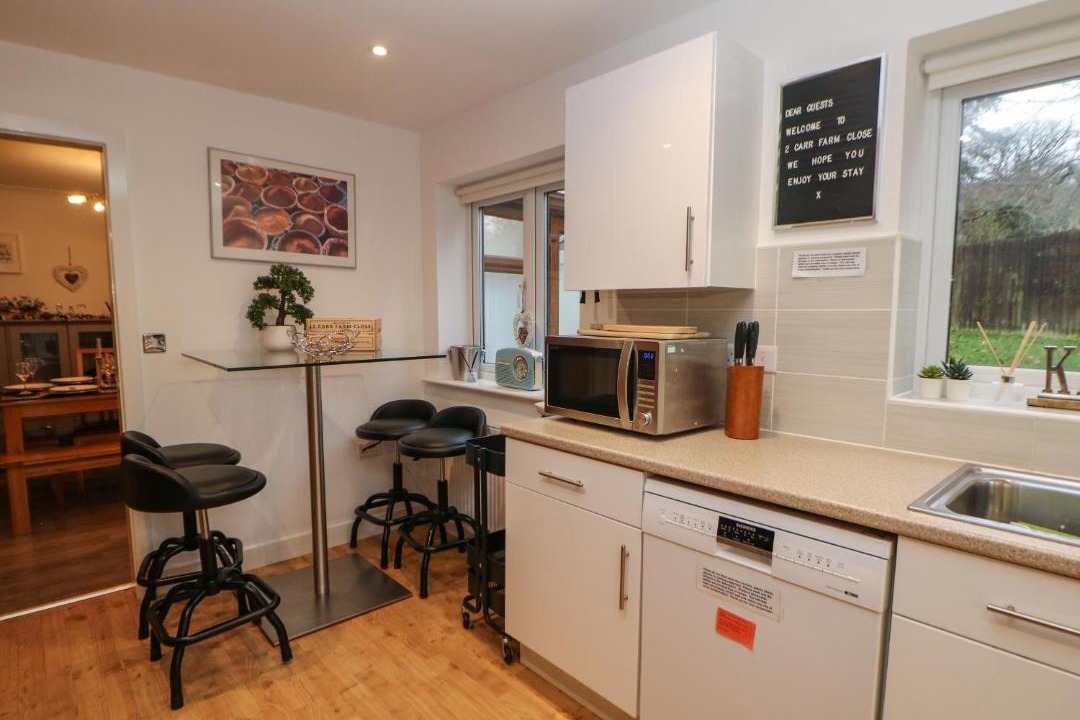 Photo of Others in Padfield