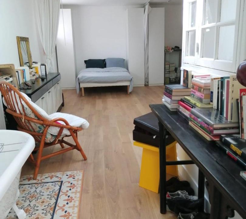 Photo of Others in Bagnolet