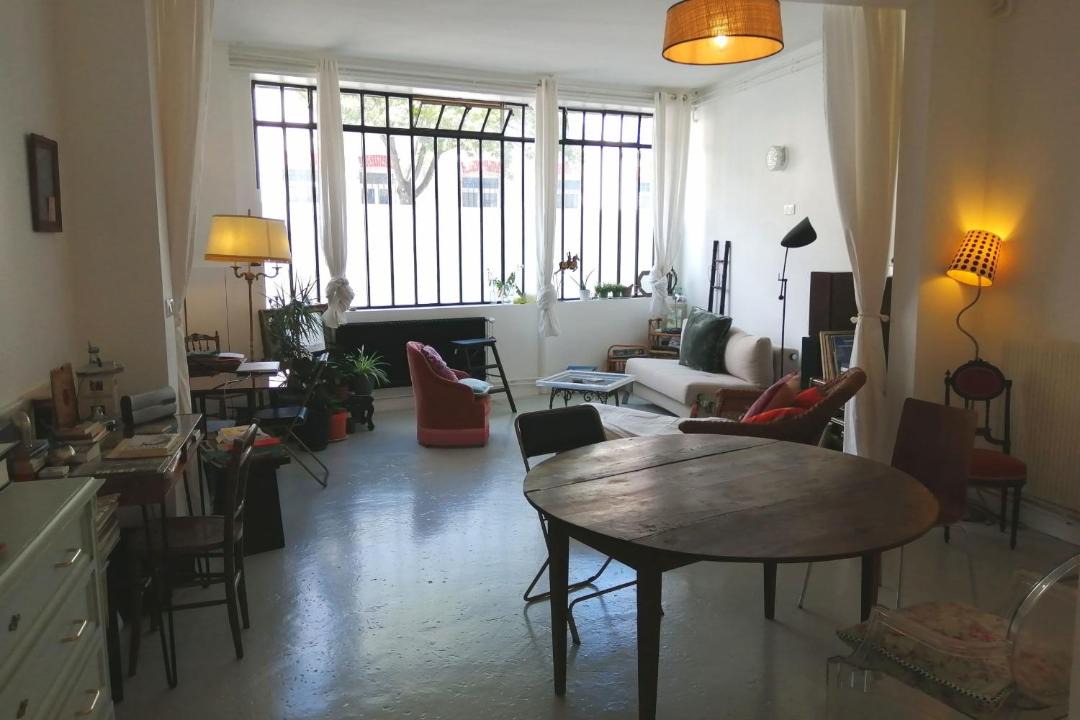 Photo of Others in Bagnolet
