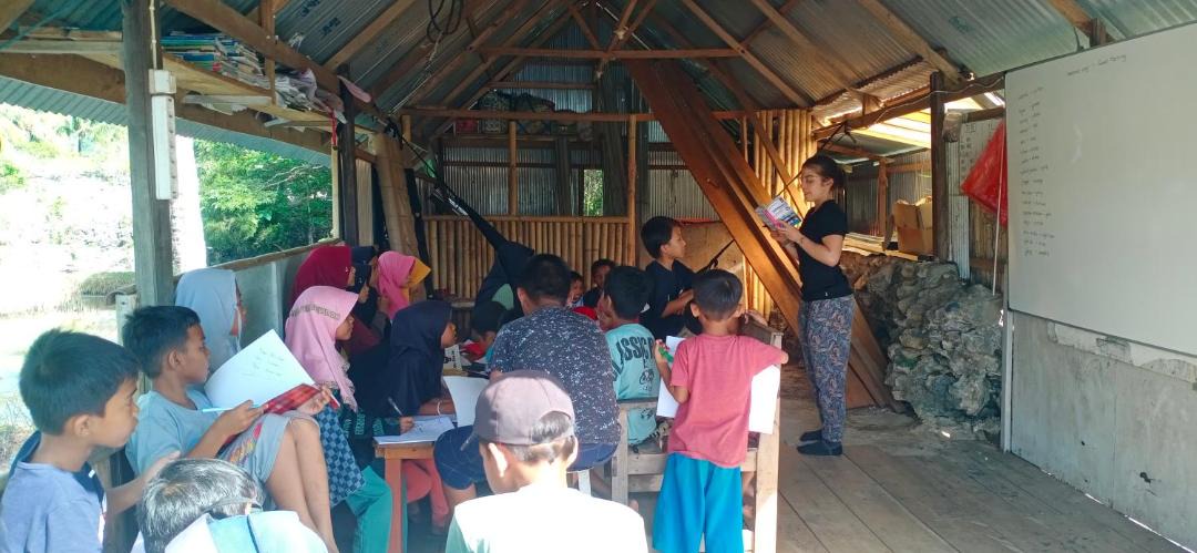 Photo of Others in Bantimurung