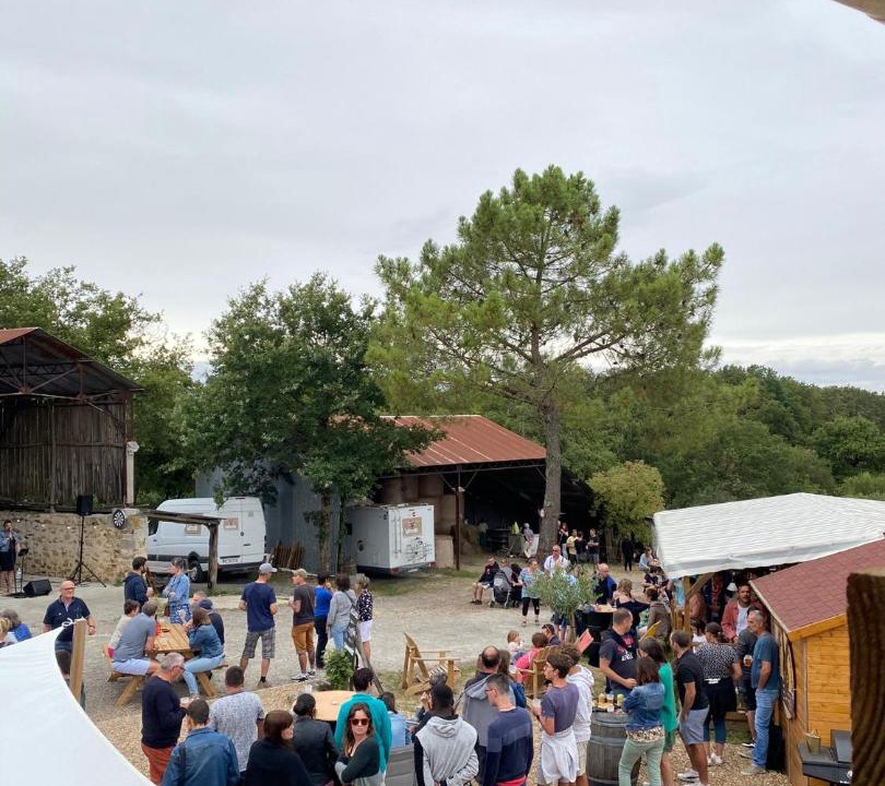 Photo of Others in Bressuire