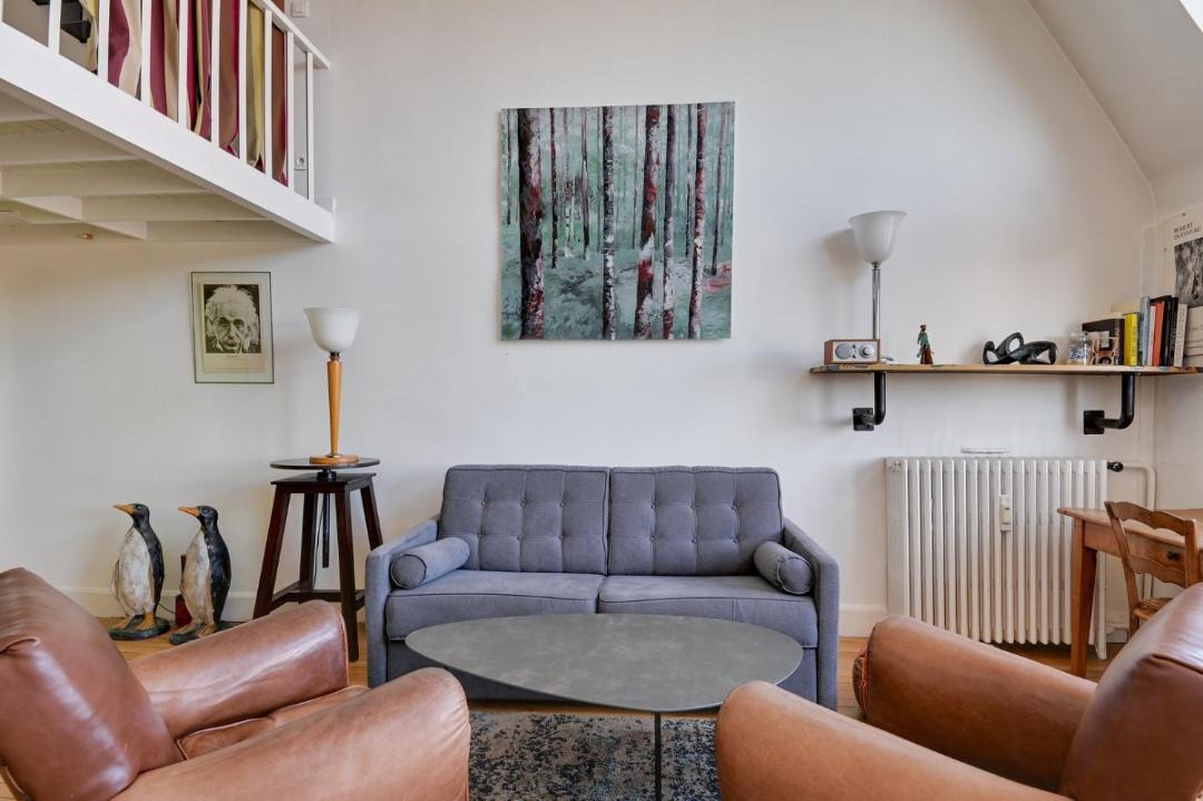 Photo of Others in Montrouge