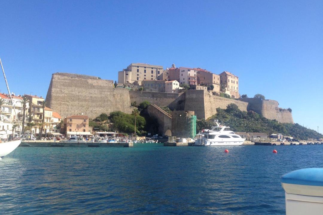 Photo of Others in Calvi