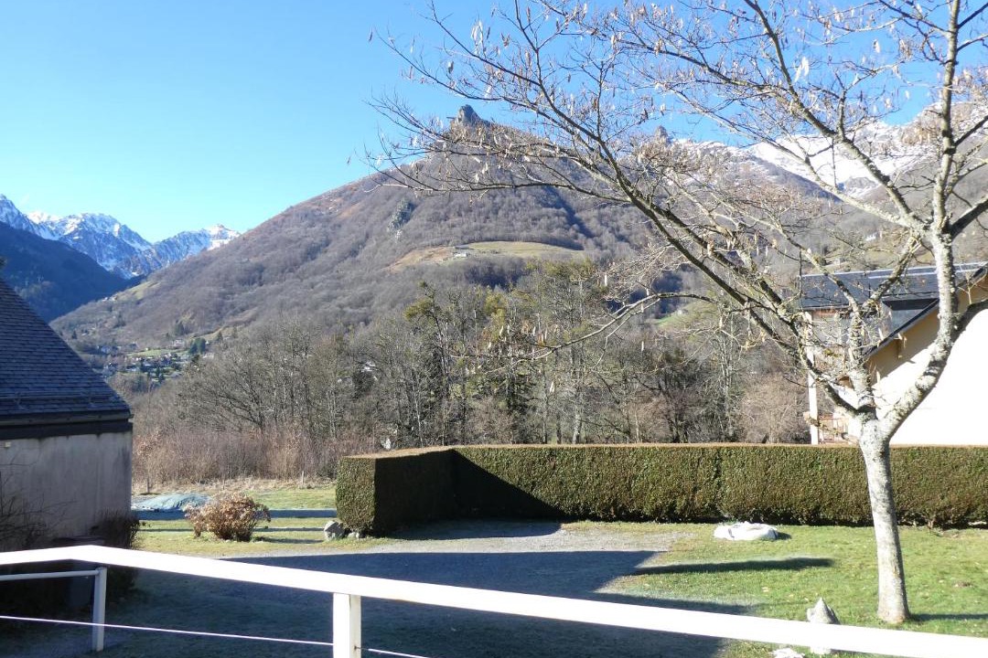 Photo of Others in Cauterets