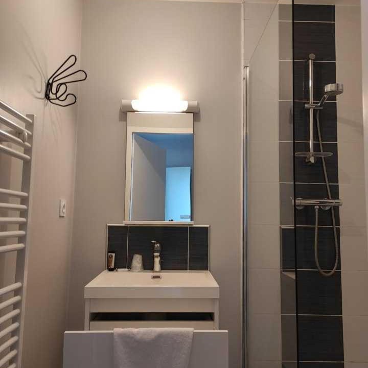 Photo of Bathroom in Pont-de-Poitte