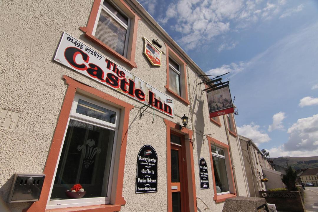 Photo of Others in Cwmcarn