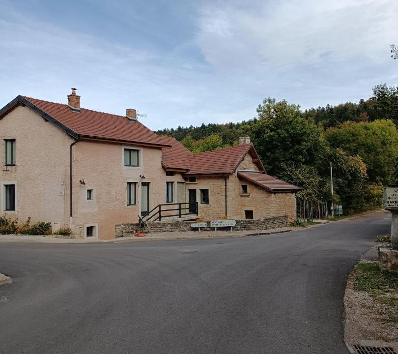 Photo of Others in Detain-et-Bruant