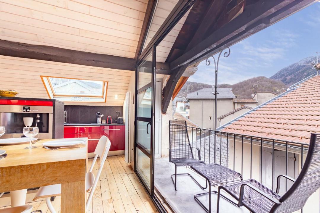 Photo of Others in Ax-les-Thermes