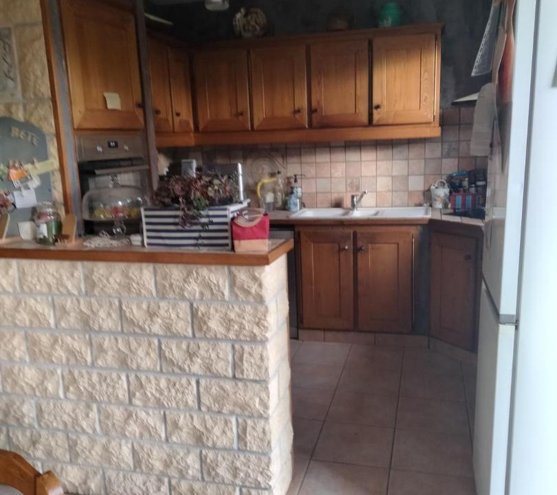 Photo of Kitchen in Teloche