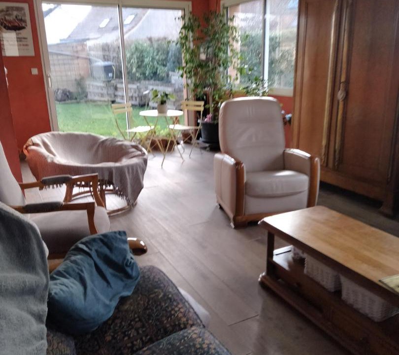 Photo of Livingroom in Teloche