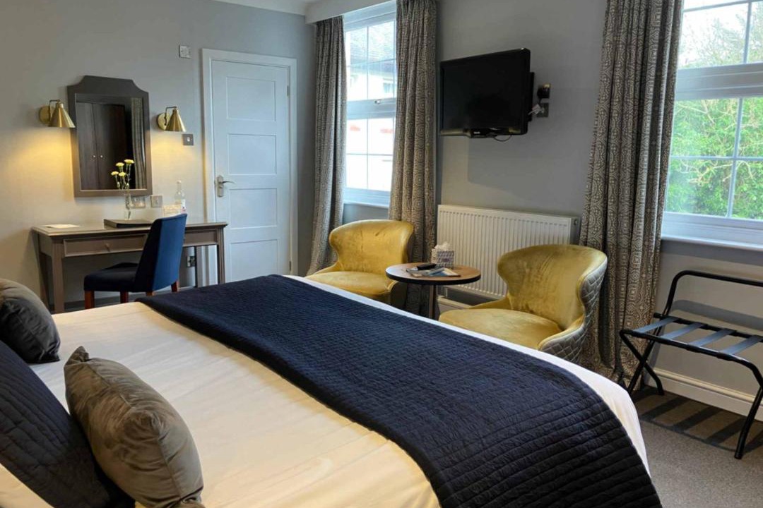 Photo of Others in Helford Passage