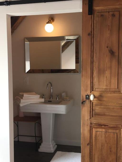 Photo of Bathroom in Le Monteil