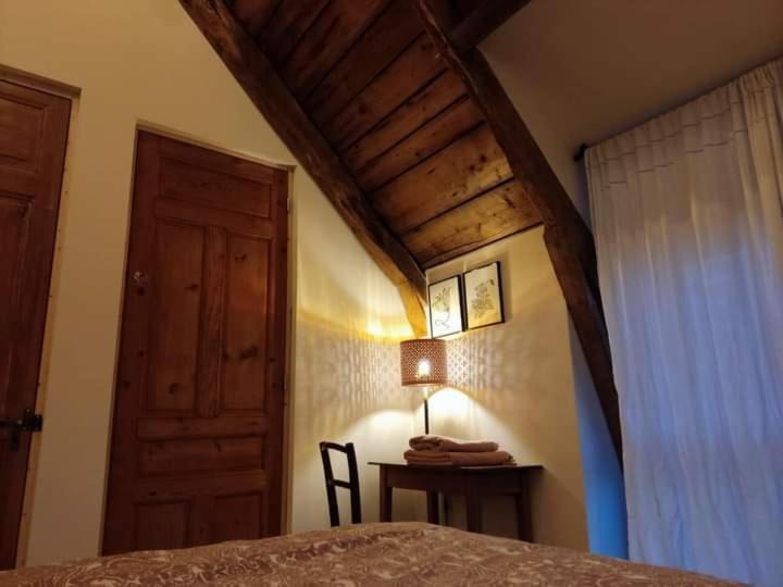 Photo of Bedroom in Le Monteil