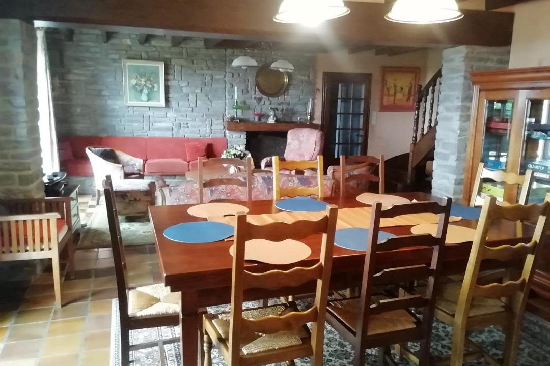 Photo of Others in Paimpont