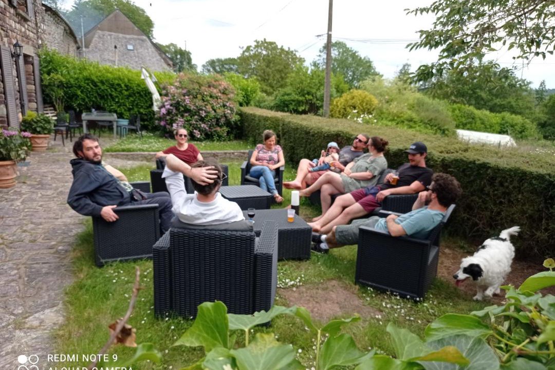 Photo of Others in Paimpont