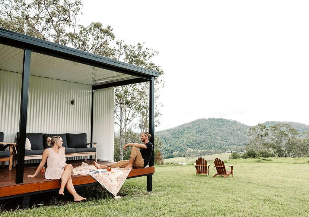 Photo of Others in Mount George