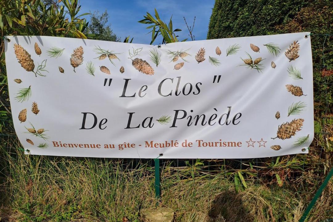 Photo of Outdoor in Sainte-Anne du Castellet