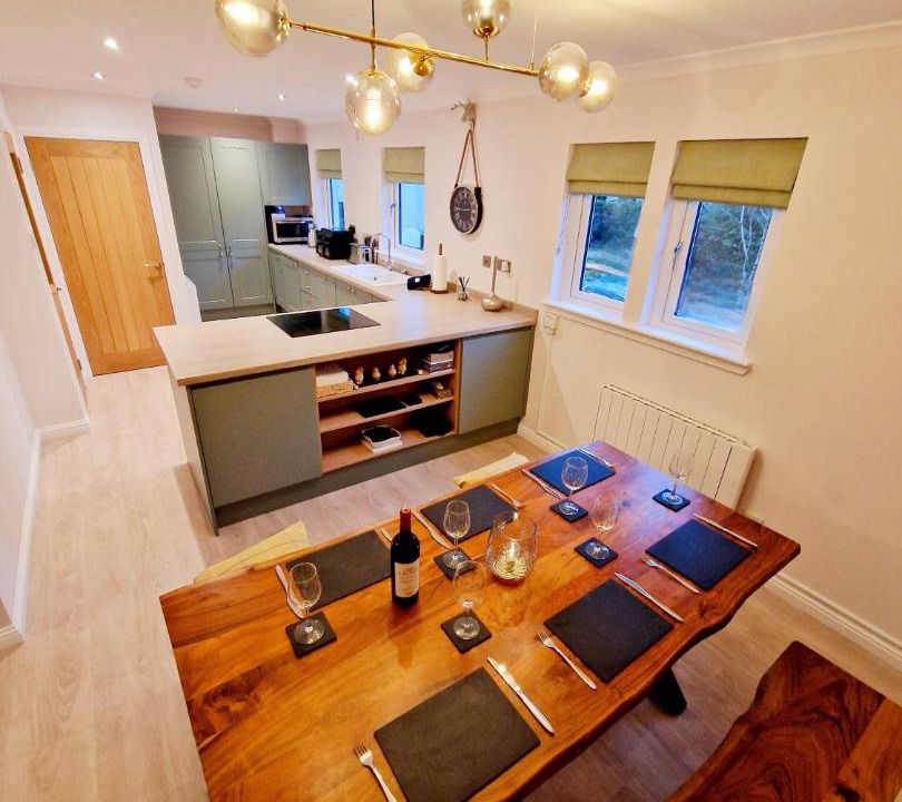 Photo of Others in Cairndow