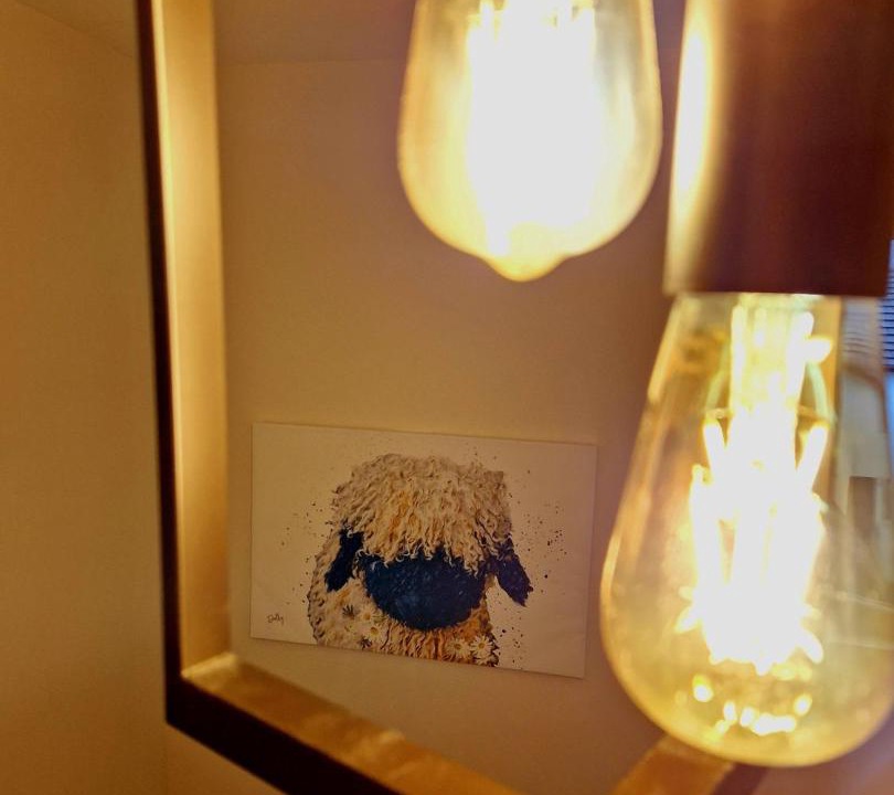 Photo of Others in Cairndow