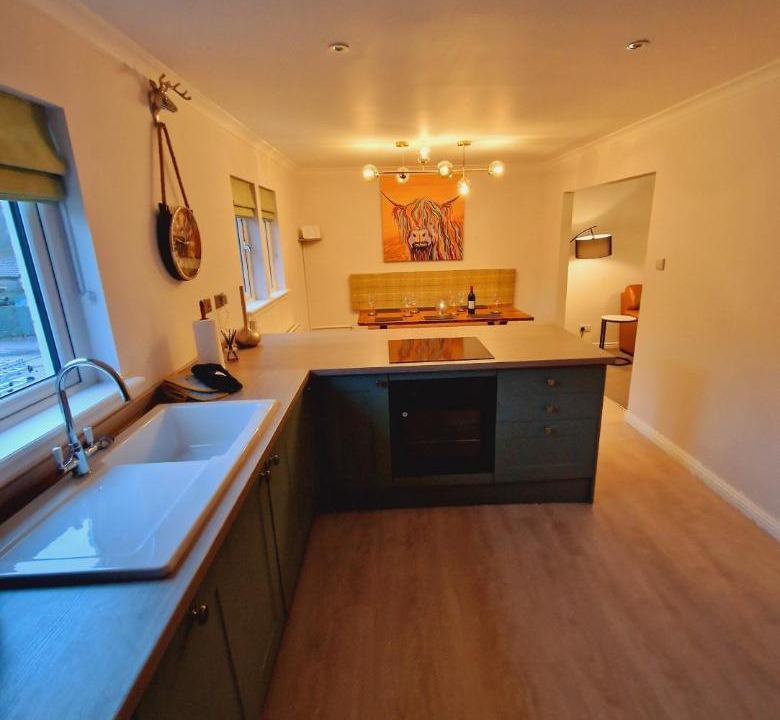 Photo of Others in Cairndow