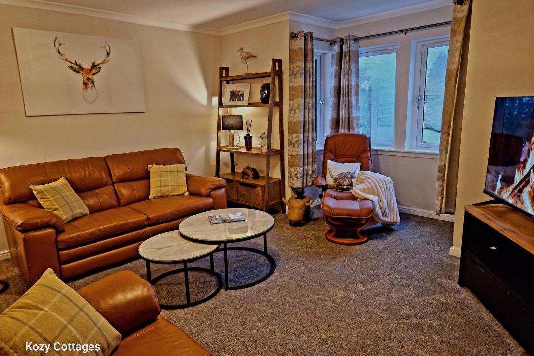 Photo of Others in Cairndow