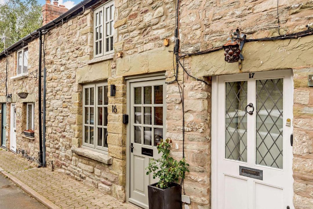 Photo of Others in Hay on Wye