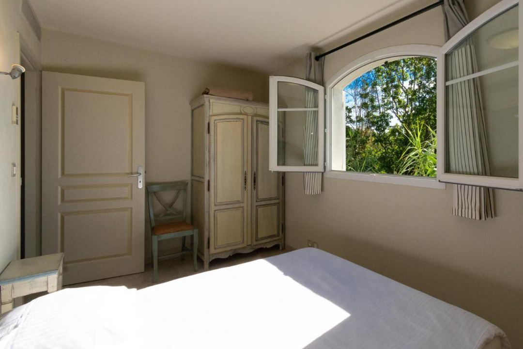 Photo of Bedroom in Callian