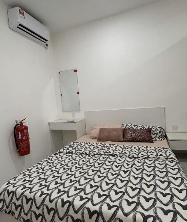 Photo of Bedroom in Bandar Seri Iskandar