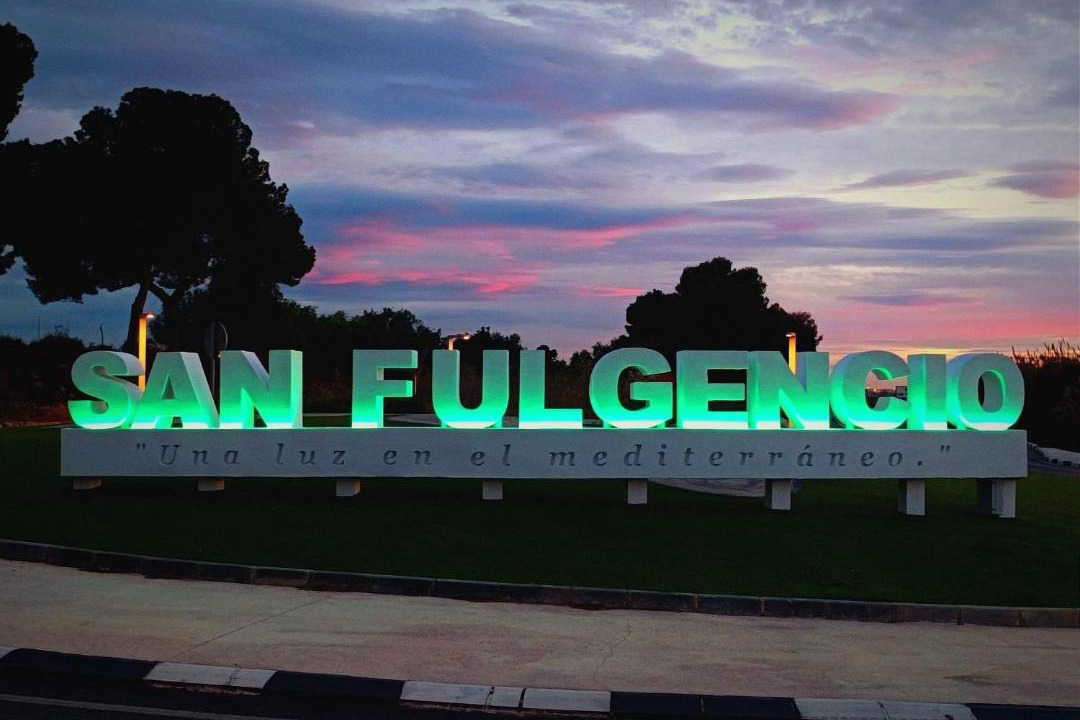 Photo of Others in San Fulgencio