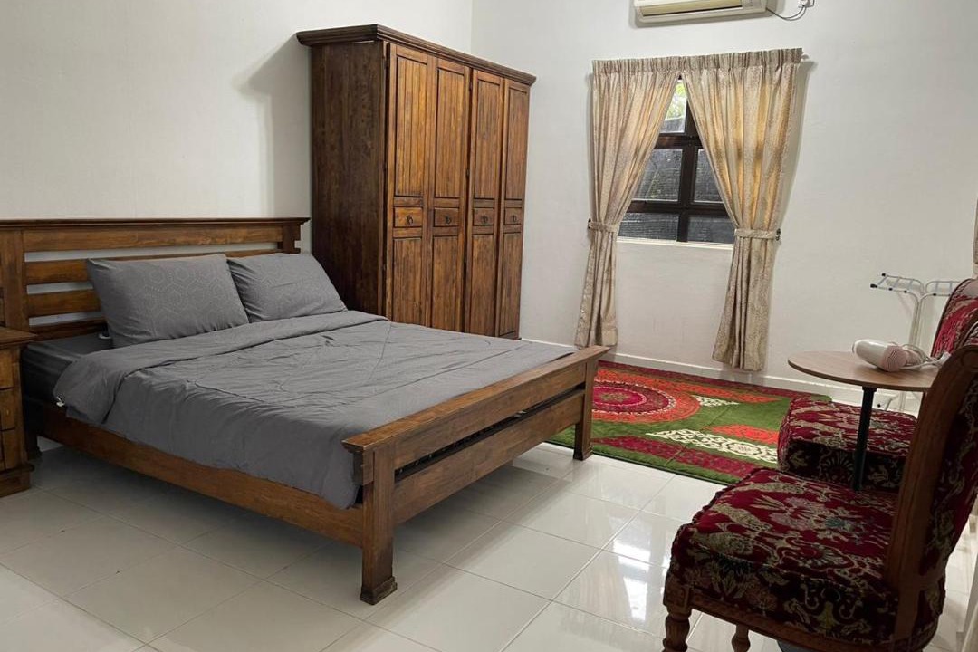 Photo of Others in Kampung Gertak Seratus