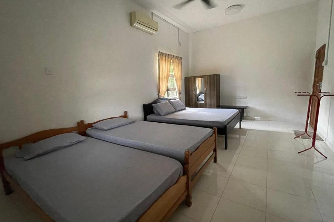 Photo of Others in Kampung Gertak Seratus