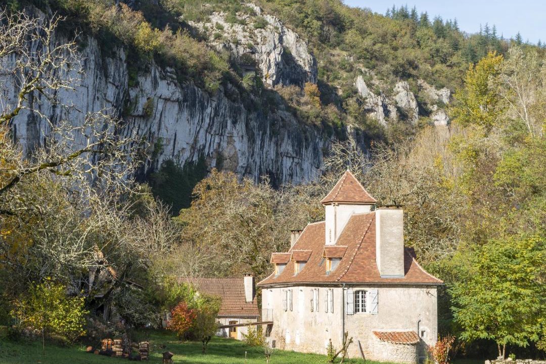Photo of Others in Saint-Cirq-Lapopie