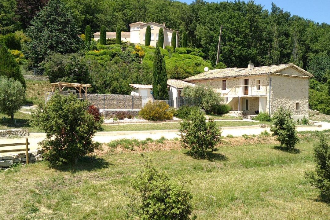 Photo of Others in La Begude-de-Mazenc