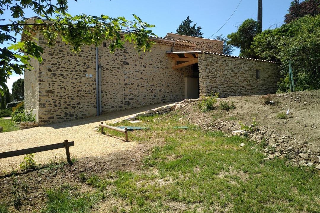 Photo of Others in La Begude-de-Mazenc