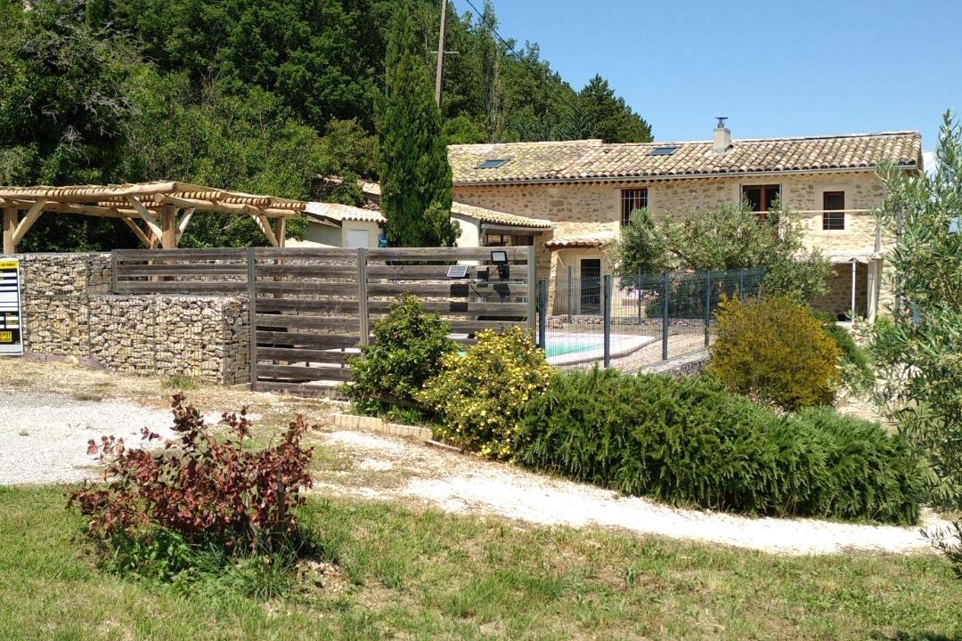 Photo of Others in La Begude-de-Mazenc