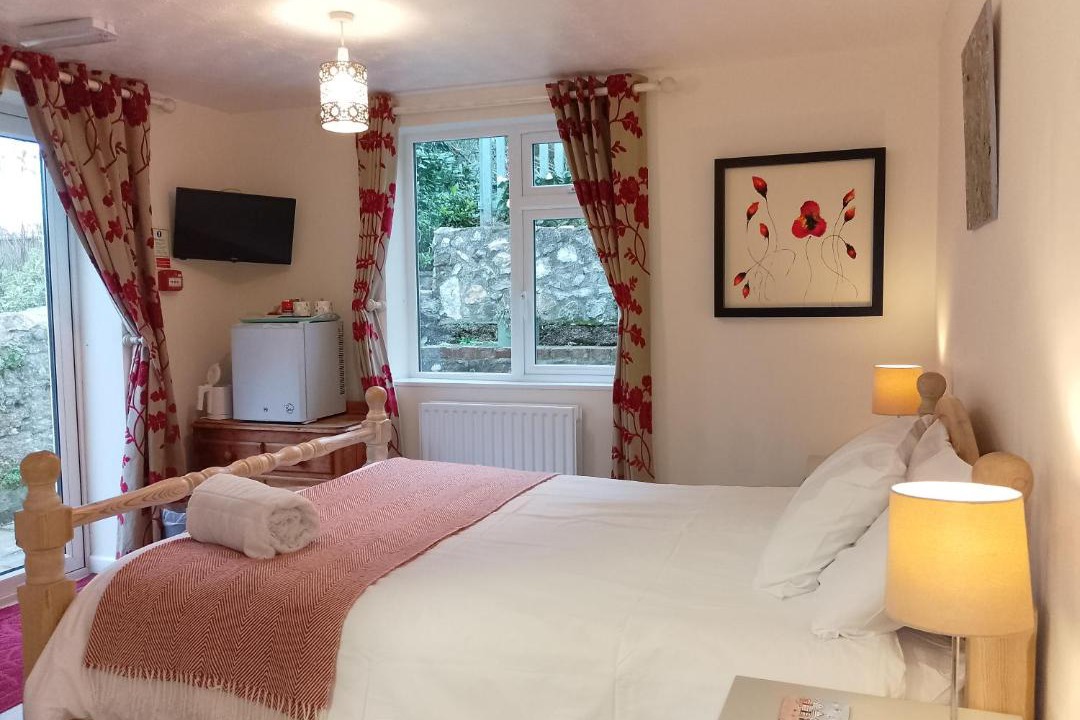 Photo of Bedroom in Beer