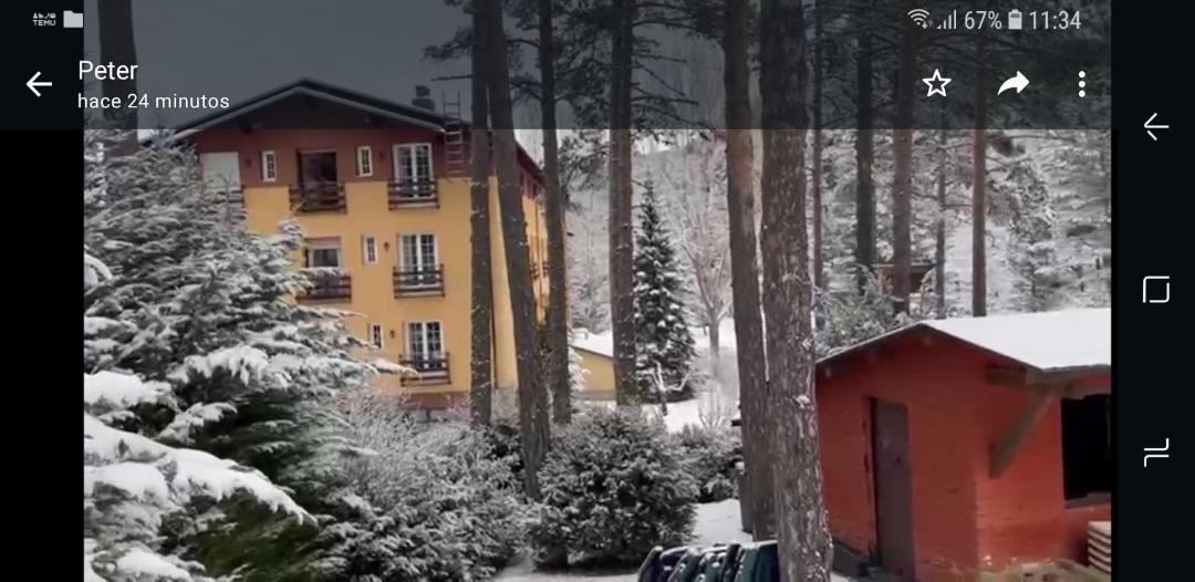 Photo of Others in La Molina