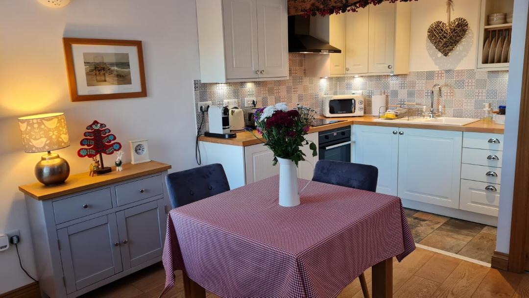 Photo of Kitchen in Penny Bridge